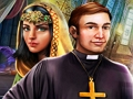Игра Святые реликвии онлайн
