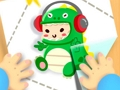 Игра Бумажная складка онлайн