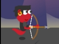 Игра Маленький лучник 2 онлайн