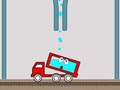 Игра Счастливые грузовики онлайн