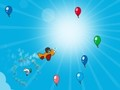 Игра Сумасшедшая чайка онлайн