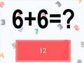 Игра Правильная математика онлайн