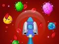 Игра Битва внутри коронавируса онлайн