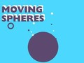 Игра Перемещение сфер онлайн