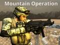 Игра Горная операция онлайн