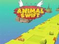 Игра Звериный свифт онлайн