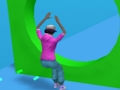 Игра Нарисованные гонки 3D онлайн
