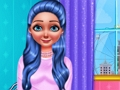 Игра Эмма медицинский осмотр онлайн