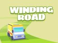 Игра Извилистая дорога онлайн
