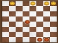 Игра Мания шашек онлайн