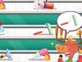 Игра Забавный торговый супермаркет онлайн