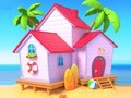 Игра Мисс Робинс: Дизайн дома онлайн