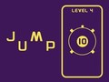Игра Прыжок онлайн