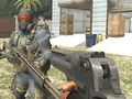 Игра Специальная операция: Удар онлайн