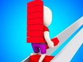 Игра Лестничный пролет 3d онлайн