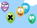 Игра Лопнуть шарики онлайн