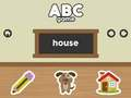 Игра Игра ABC онлайн