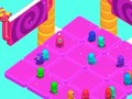 Игра Падающие парни.ио онлайн