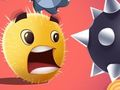 Игра Свайп Мяч онлайн