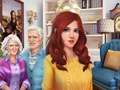 Игра Домашний макияж: Скрытые объекты онлайн