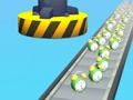 Игра Фабрика Инкорпорейтед 3D онлайн