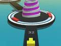 Игра Огненные шары 3d стрельба онлайн
