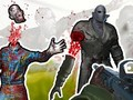 Игра Стрелок по зомби 3D онлайн