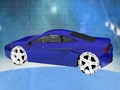 Игра Симулятор трюков на старых автомобилях онлайн
