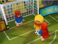 Игра Блиц-футбол  онлайн