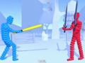 Игра Угловая борьба 3D онлайн
