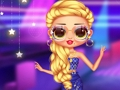 Игра Удивительные куклы: Вечеринка сюрприз див из Инстаграма онлайн