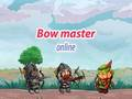 Игра Мастер лучник онлайн онлайн