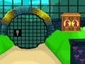Игра Побег из лесной пещеры 2 онлайн