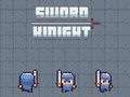 Игра Меч рыцаря онлайн