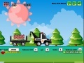 Игра 911 Police Truck онлайн