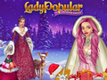 Игра Популярная Леди онлайн