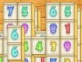 Игра Суммаджонг  онлайн