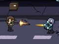 Игра Государство зомби 3 онлайн