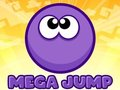 Игра Мега прыжок онлайн
