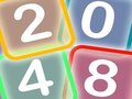 Игра Неоновая игра 2048 онлайн