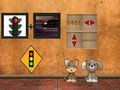 Игра Горячая девушка: Побег онлайн
