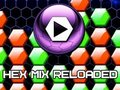 Игра Гекса микс: Перезагрузка онлайн