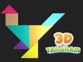 Игра 3d Танграм онлайн