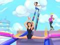 Игра Замечательные высокие каблуки 3d онлайн