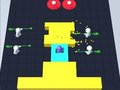 Игра Уничтожить цветовой объект онлайн