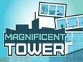 Игра Великолепная башня онлайн