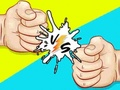 Игра Эксклюзивные Камень, ножницы, бумага онлайн