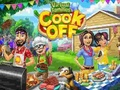 Игра Виртуальные семейства: Готовка онлайн