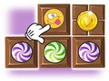 Игра Конфетные блоки онлайн