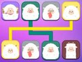 Игра Соедините овец онлайн